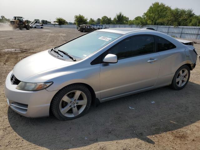 honda civic lx 2009 2hgfg12689h007771