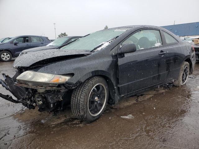 honda civic lx 2009 2hgfg12689h500561