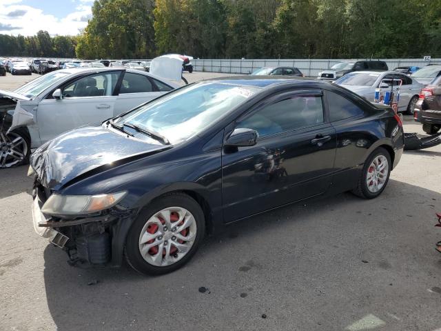 honda civic 2009 2hgfg12689h506053