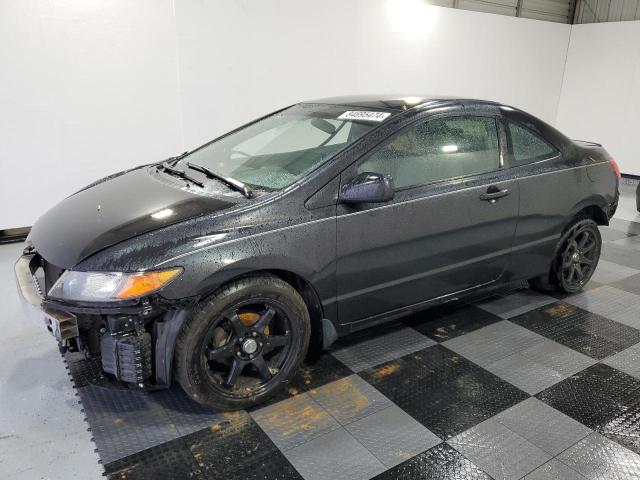 honda civic lx 2009 2hgfg12689h509728