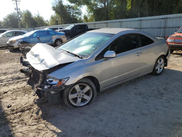 honda civic lx 2009 2hgfg12689h512595