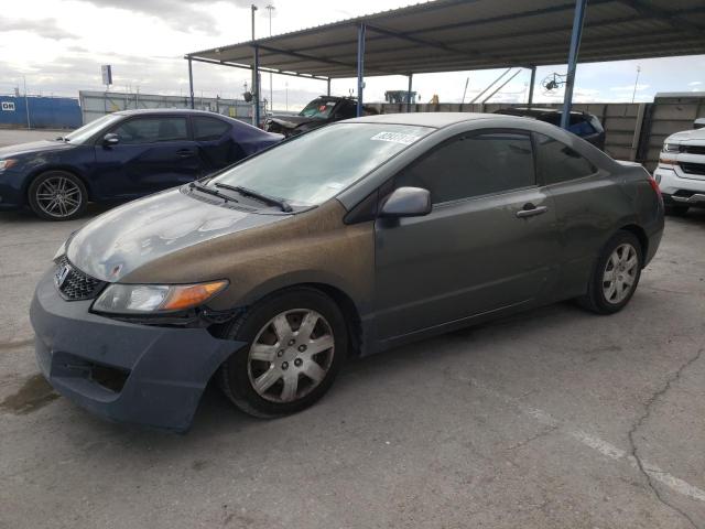 honda civic 2009 2hgfg12689h514881