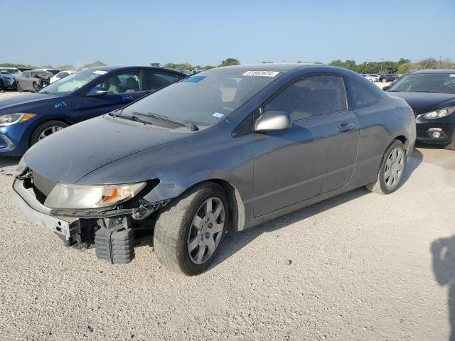 honda civic 2009 2hgfg12689h534855