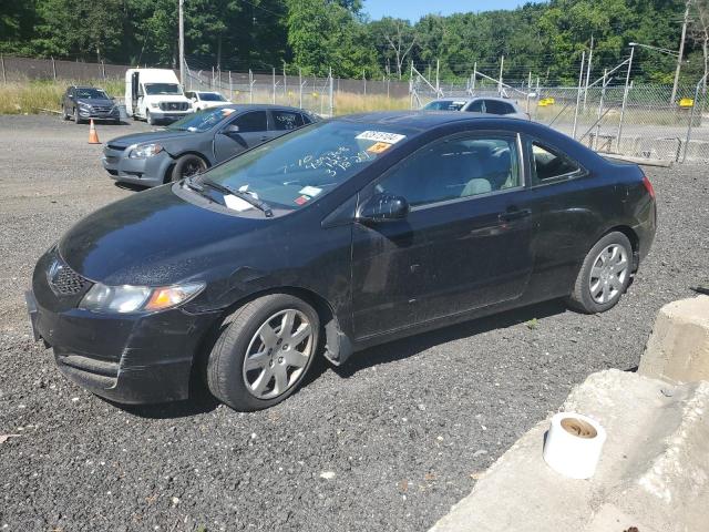 honda civic 2009 2hgfg12689h542678