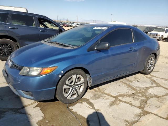 honda civic lx 2006 2hgfg12696h506056