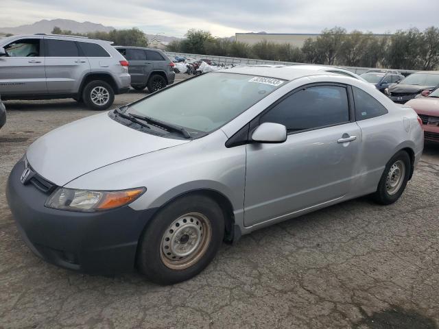 honda civic 2006 2hgfg12696h515601