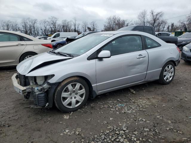 honda civic 2006 2hgfg12696h516523