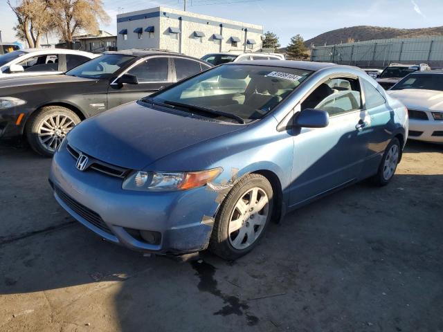 honda civic lx 2008 2hgfg12698h555485