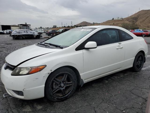 honda civic 2008 2hgfg12698h581570