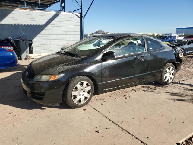 honda civic lx 2009 2hgfg12699h513268