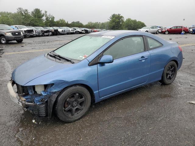 honda civic lx 2006 2hgfg126x6h540328