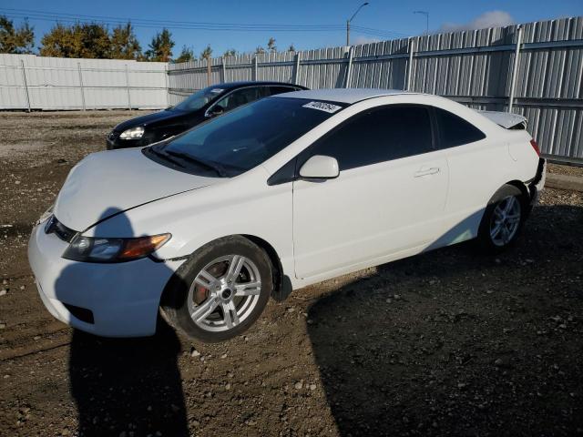 honda civic lx 2008 2hgfg126x8h002277