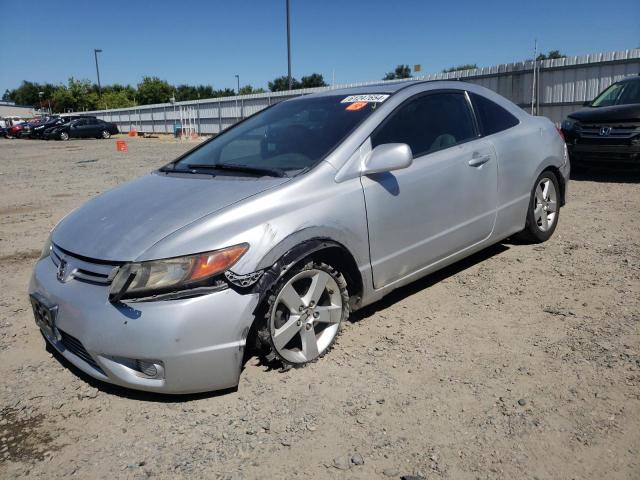 honda civic ex 2006 2hgfg12806h559584