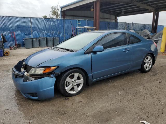 honda civic ex 2006 2hgfg12806h575168