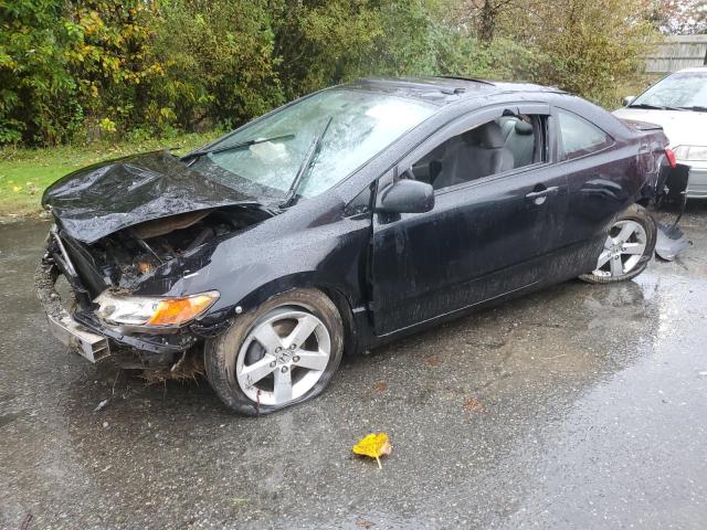 honda civic ex 2007 2hgfg12807h504831