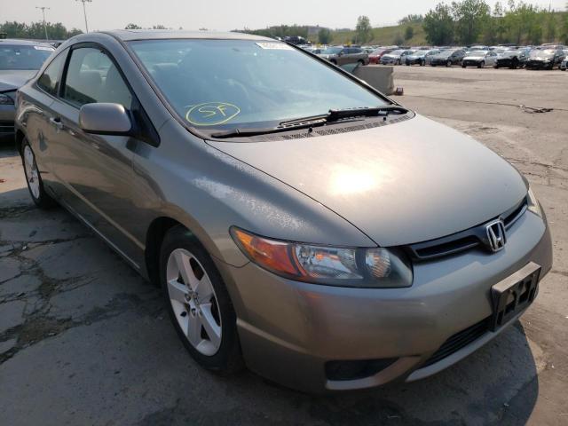 honda civic 2007 2hgfg12807h535755