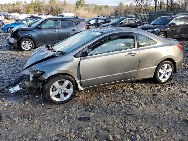 honda civic ex 2006 2hgfg12816h520776