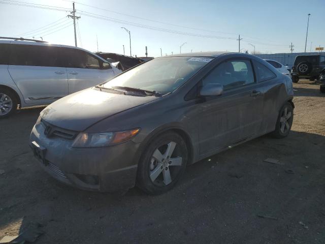 honda civic 2006 2hgfg12816h555513