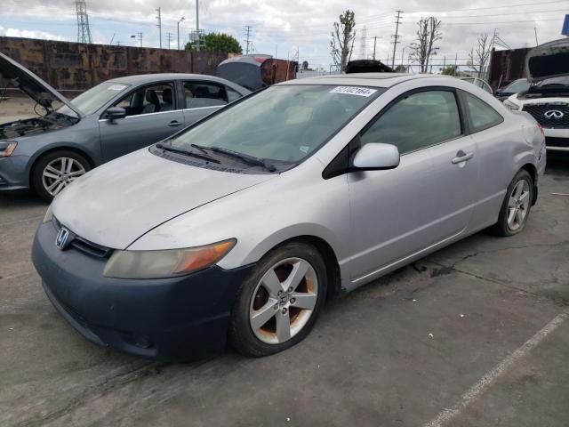 honda civic 2007 2hgfg12817h501503