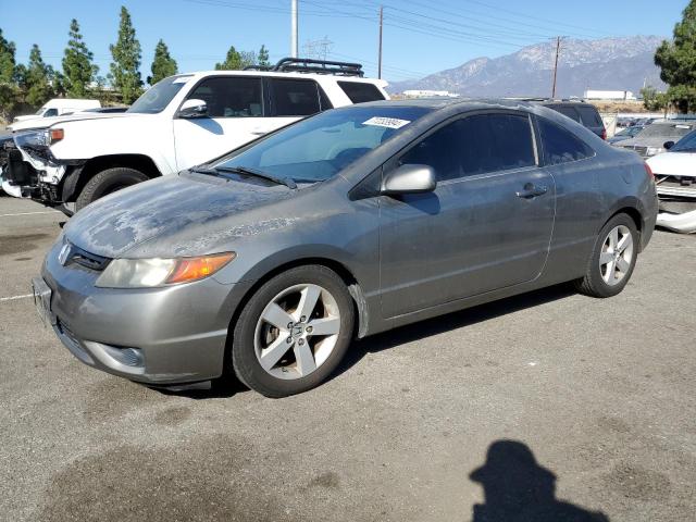 honda civic ex 2007 2hgfg12817h541287