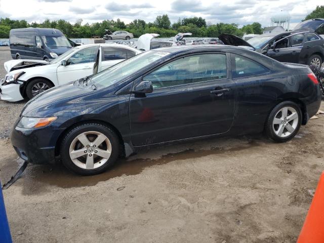 honda civic 2007 2hgfg12817h549048