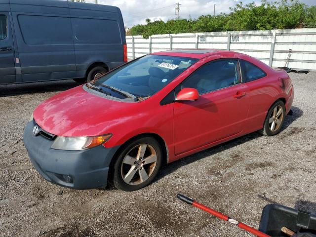 honda civic 2008 2hgfg12818h525639