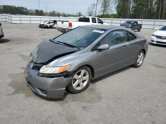 honda civic 2008 2hgfg12818h525818