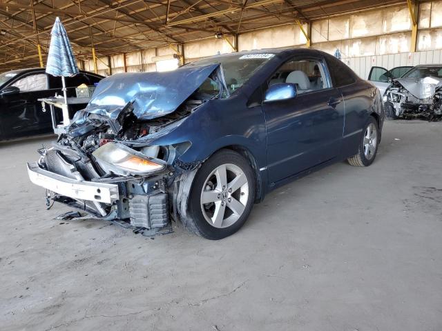 honda civic 2008 2hgfg12818h534471