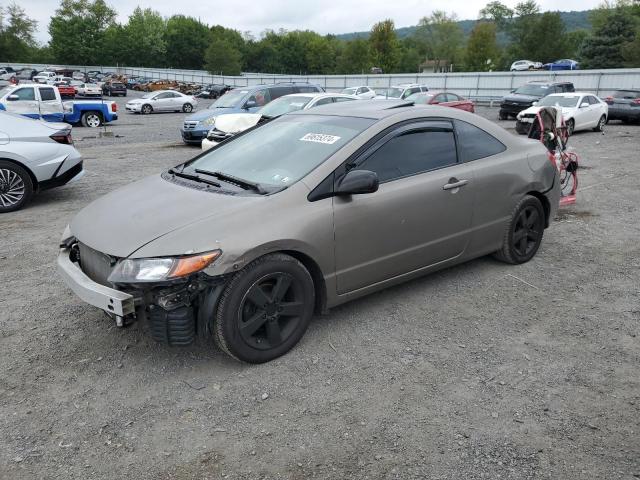 honda civic ex 2008 2hgfg12818h578227