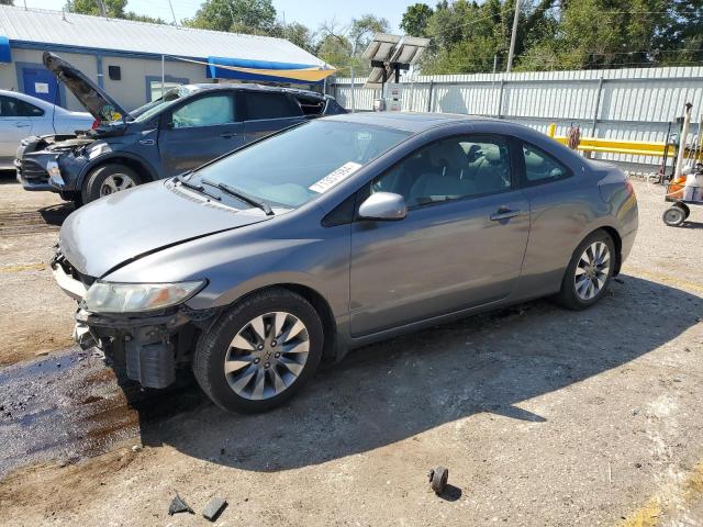 honda civic ex 2009 2hgfg12819h520992