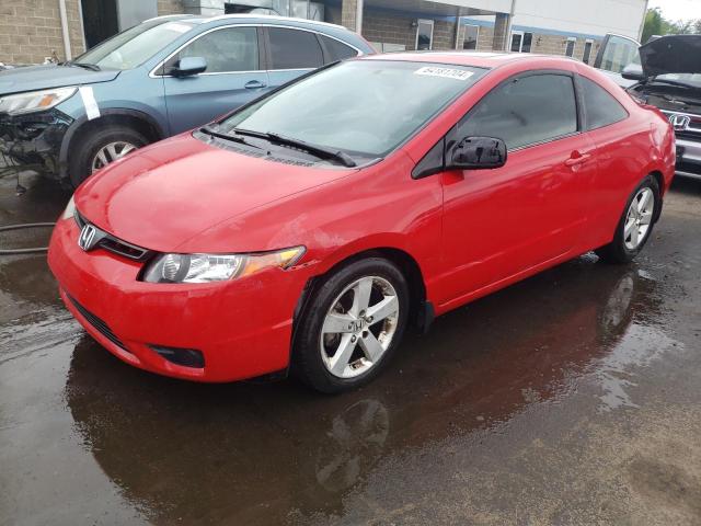 honda civic 2007 2hgfg12827h502661