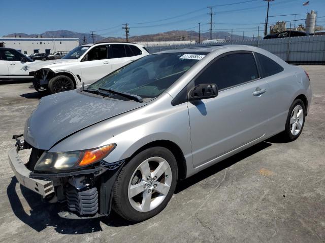 honda civic ex 2007 2hgfg12827h513126