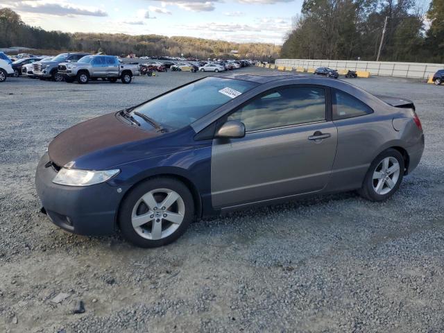 honda civic ex 2007 2hgfg12827h513899