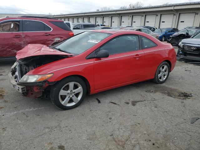 honda civic ex 2007 2hgfg12827h547907