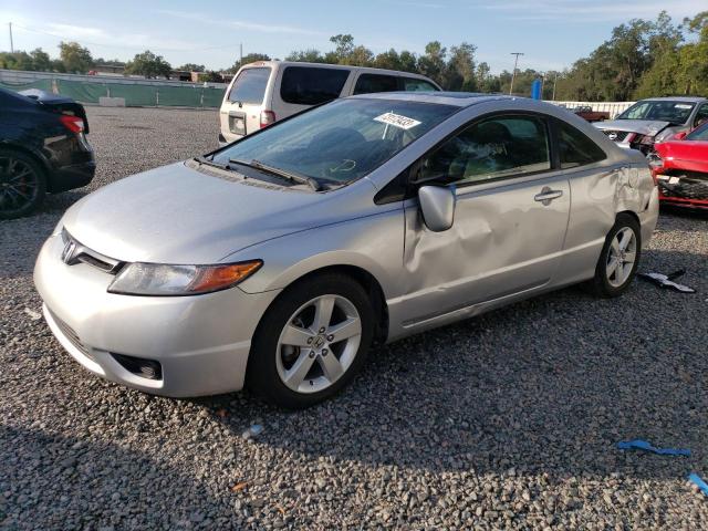 honda civic 2007 2hgfg12827h561953