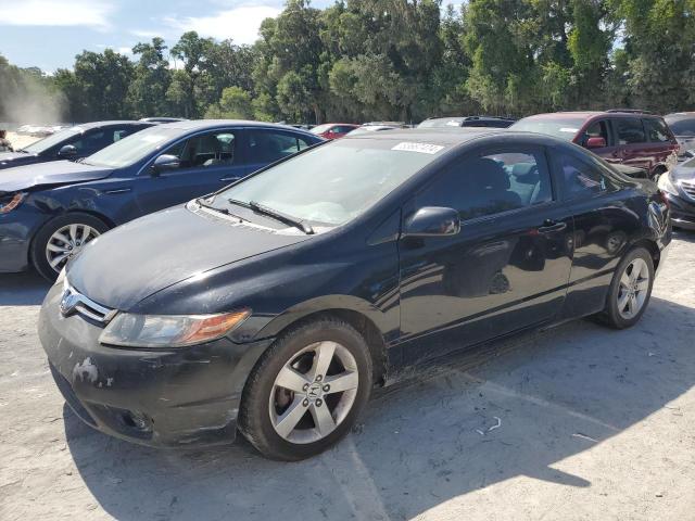 honda civic 2008 2hgfg12828h540330