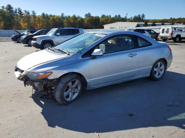 honda civic ex 2007 2hgfg12837h513135