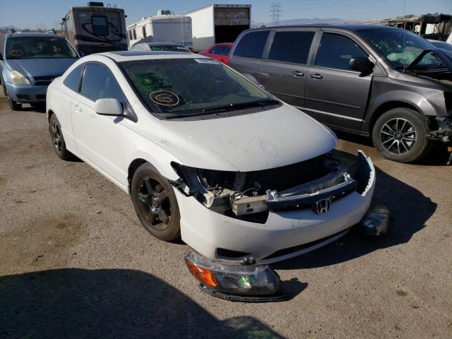 honda civic ex 2007 2hgfg12837h584318