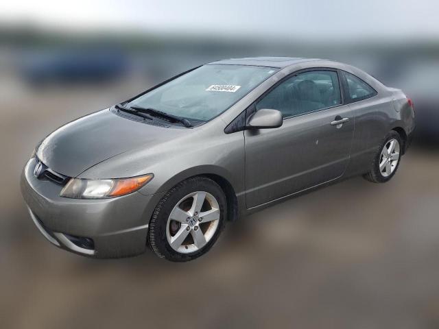 honda civic 2008 2hgfg12838h510396