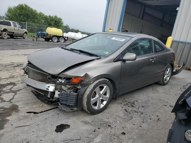 honda civic ex 2008 2hgfg12838h525108