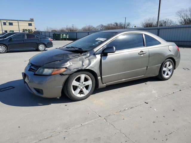 honda civic ex 2008 2hgfg12848h519110