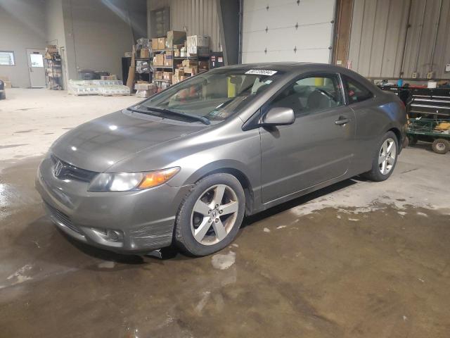 honda civic ex 2008 2hgfg12848h558313