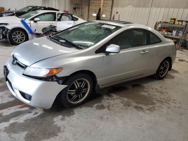 honda civic 2006 2hgfg12856h531599