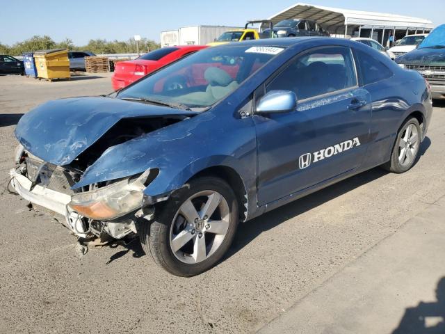 honda civic ex 2006 2hgfg12856h547995