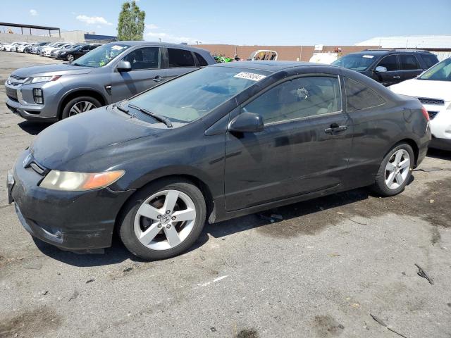 honda civic 2006 2hgfg12856h564585