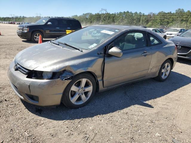 honda civic 2007 2hgfg12857h538263