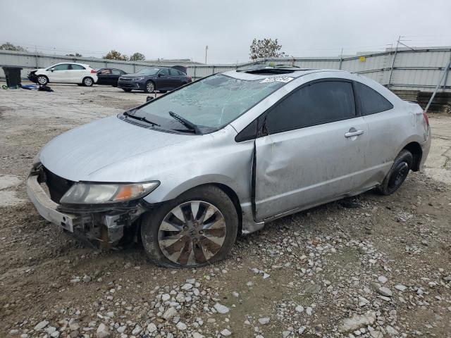 honda civic ex 2009 2hgfg12859h506786