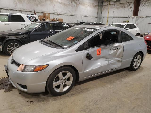 honda civic 2006 2hgfg12866h553370