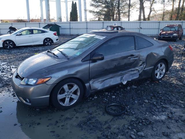 honda civic ex 2007 2hgfg12867h519317