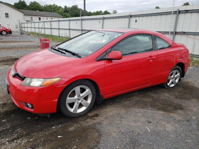 honda civic 2008 2hgfg12868h517326